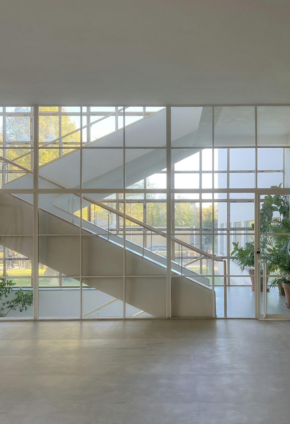 Sustainable Architecture