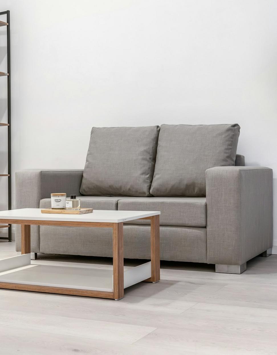 Condo Interior