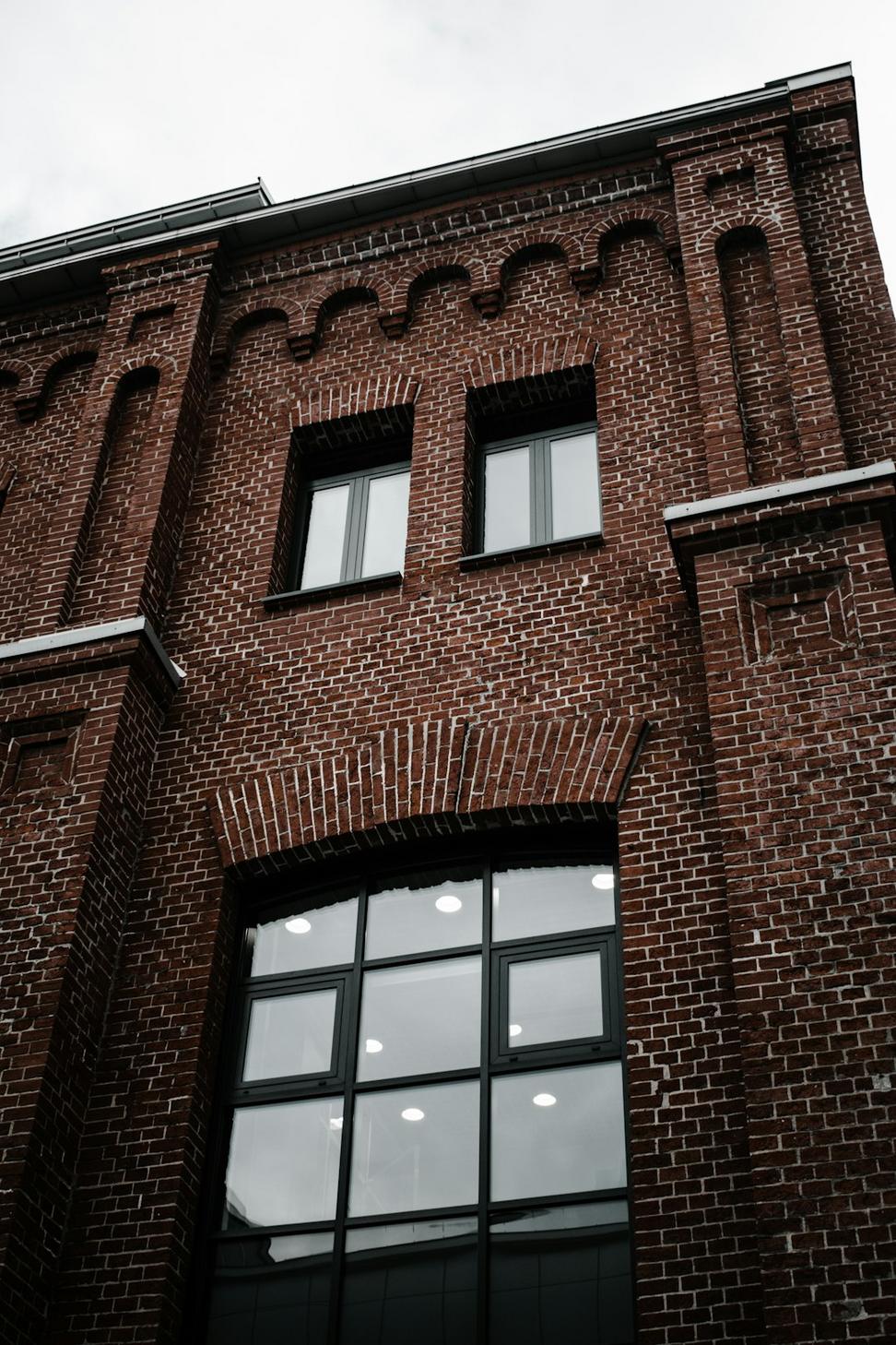 Heritage Restoration