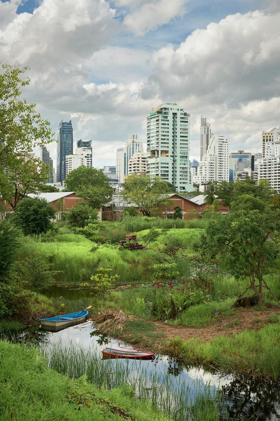 Green Infrastructure