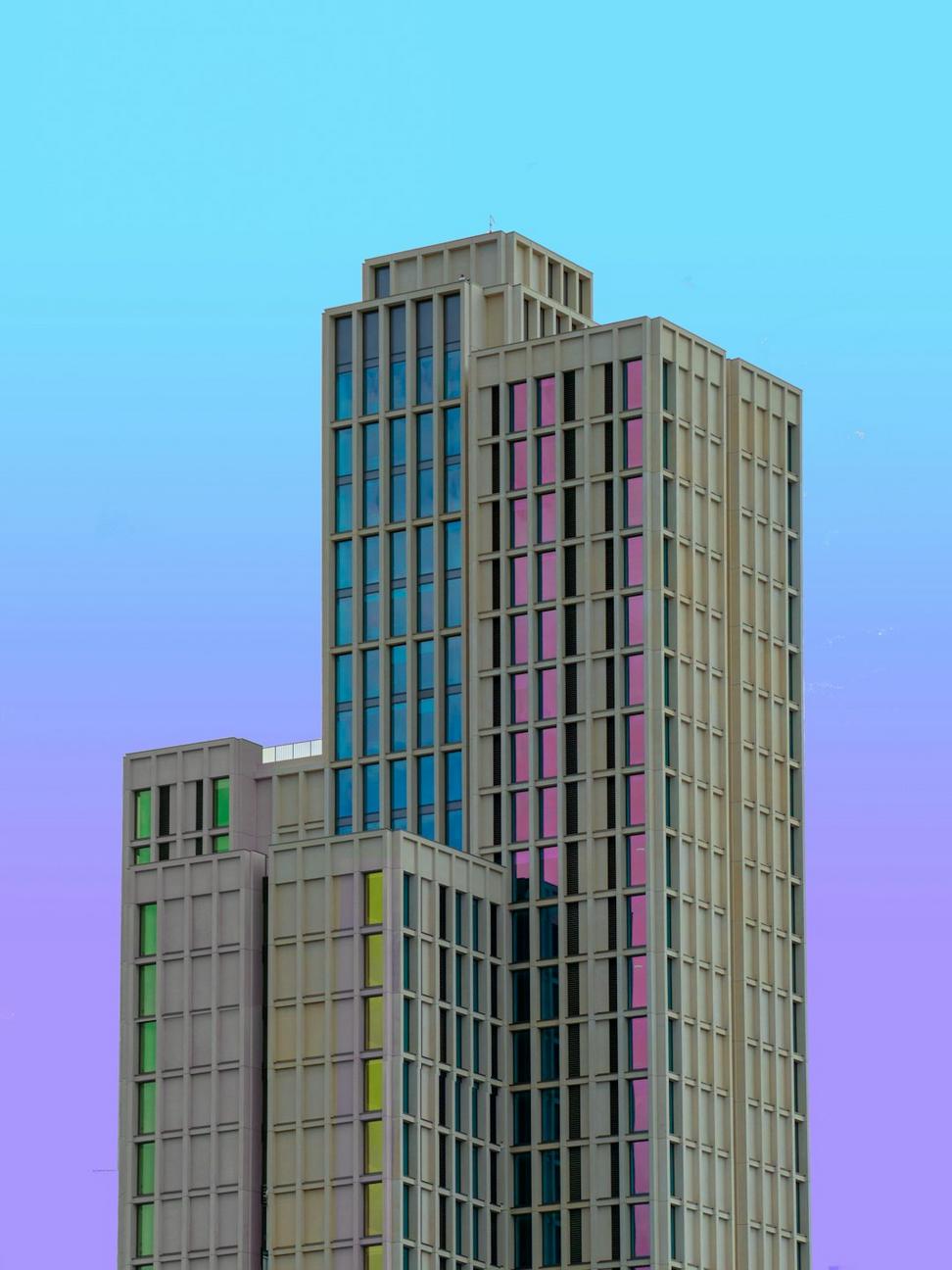 Mixed Use
