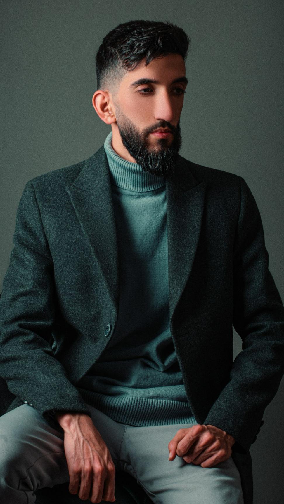 Marcus Ralen