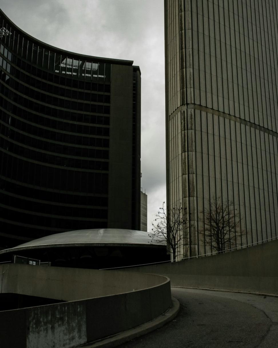Our Toronto Studio