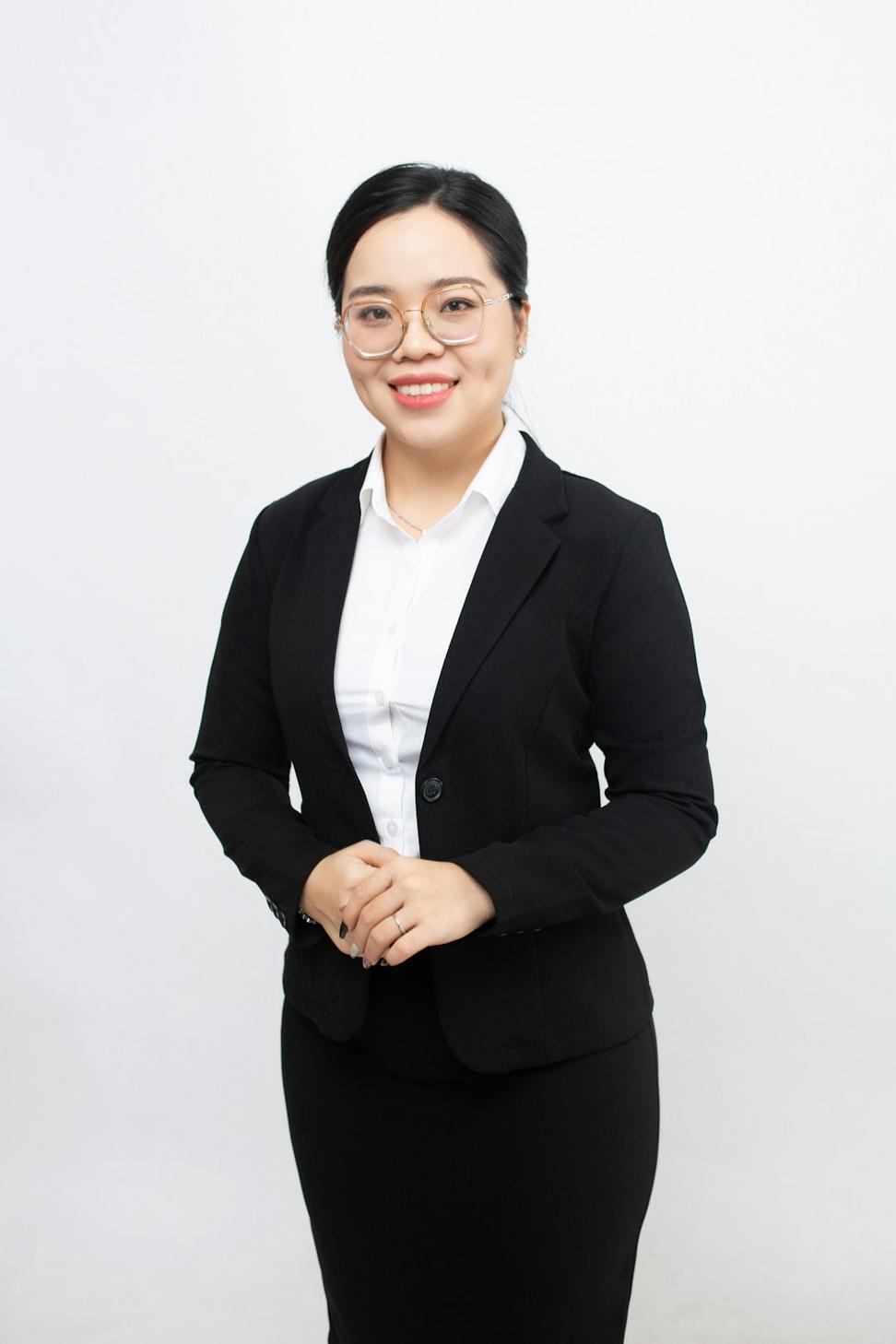 Aisha Patel