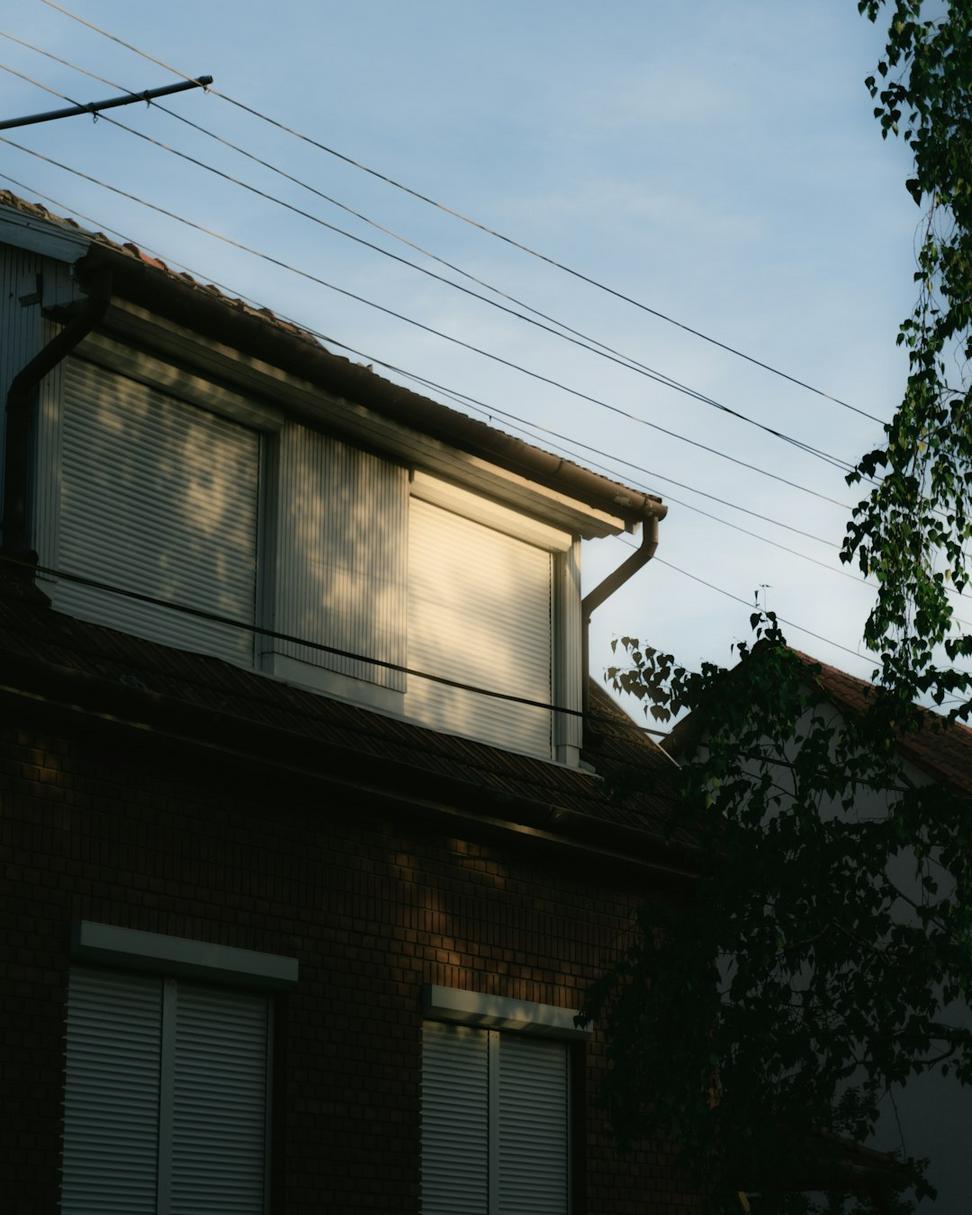 Passive Design