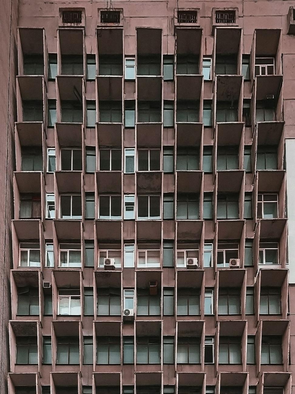 Residential Floors